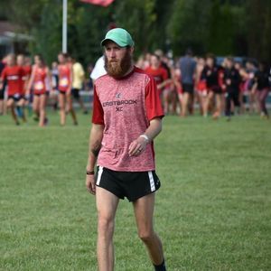 Meet your Posher, Ethan